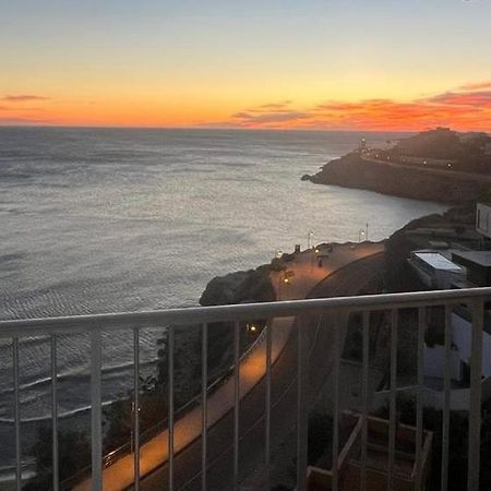 Las Vistas Faro De Cullera, Valencia Esterno foto