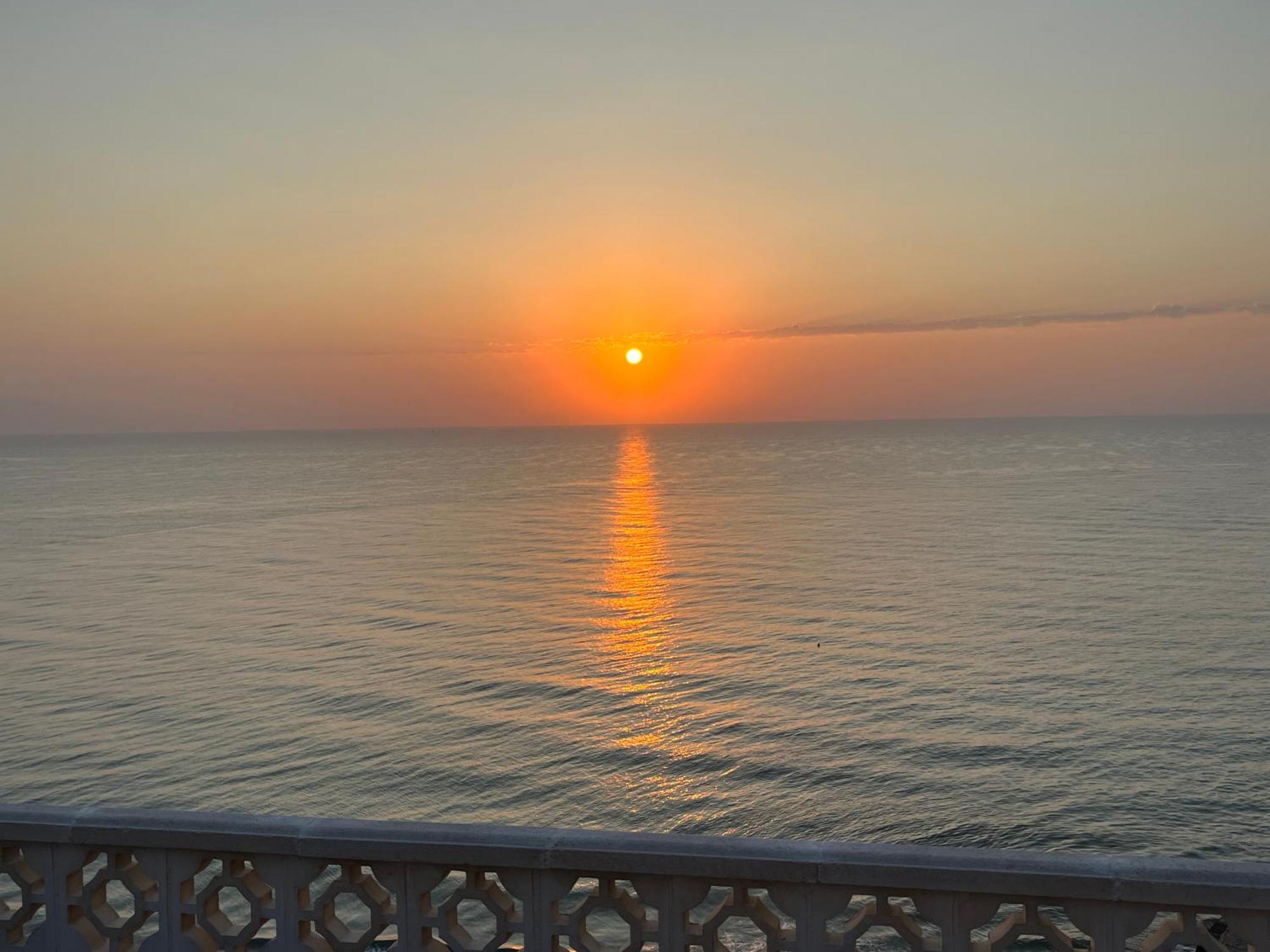 Las Vistas Faro De Cullera, Valencia Esterno foto