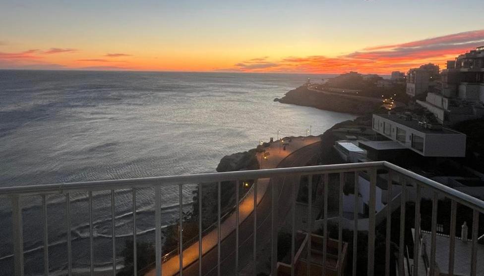 Las Vistas Faro De Cullera, Valencia Esterno foto